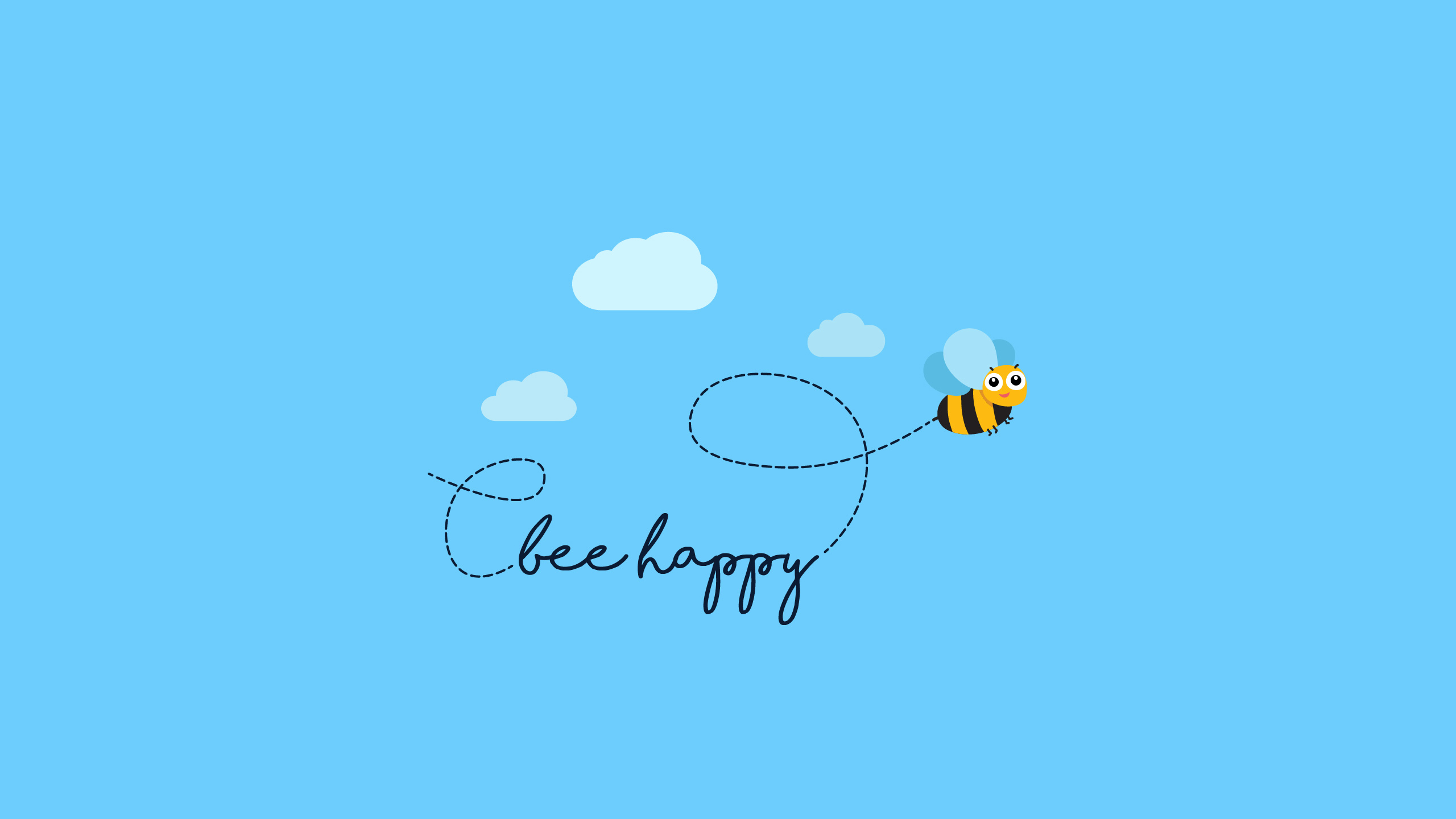 Bee Happy7246812222